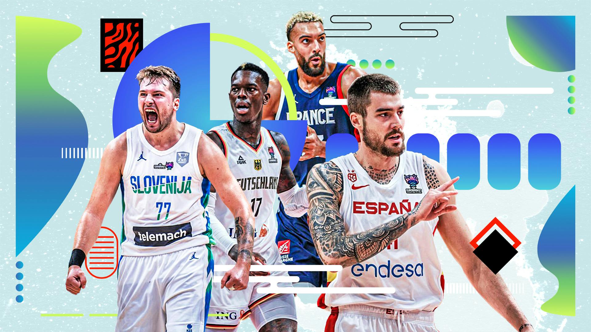 Players to watch in FIBA World Cup: Okinawa and Jakarta Edition